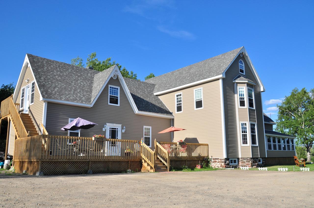 Готель Stewart House Dalhousie Екстер'єр фото